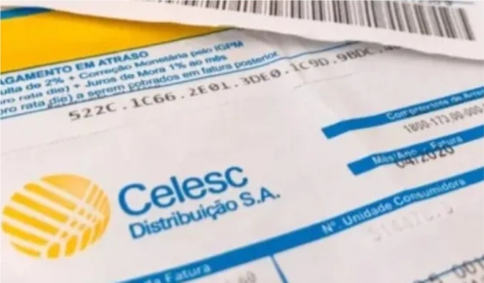 Mais de 477 mil famílias de SC podem zerar conta de luz a partir de julho